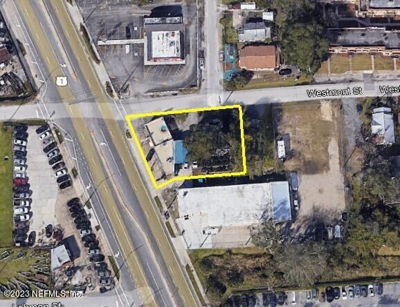 Jacksonville, FL home for sale located at 2973 PHILIPS Highway, Jacksonville, FL 32207