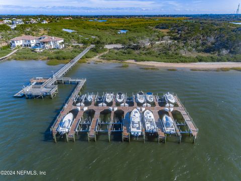 A home in St Augustine