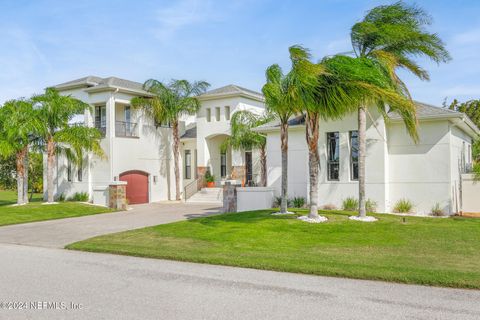 A home in St Augustine