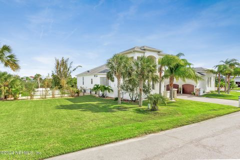 A home in St Augustine