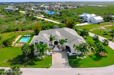 A home in St Augustine