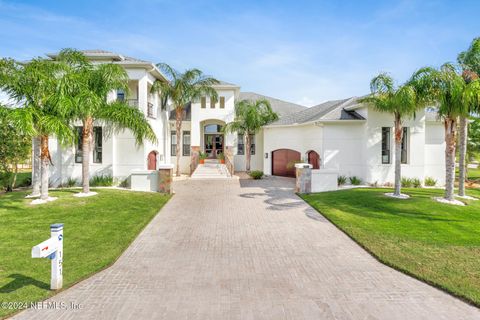 A home in St Augustine