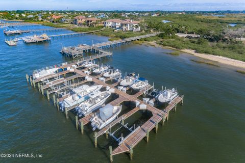 A home in St Augustine