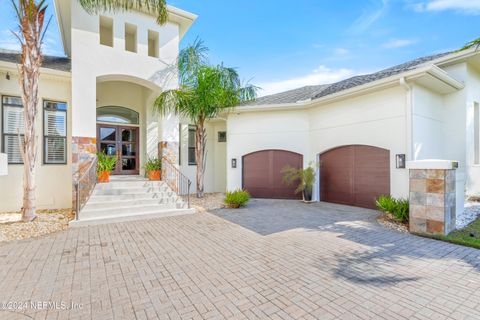 A home in St Augustine