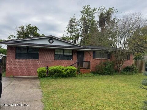 5332 COLONIAL Avenue Jacksonville FL 32210