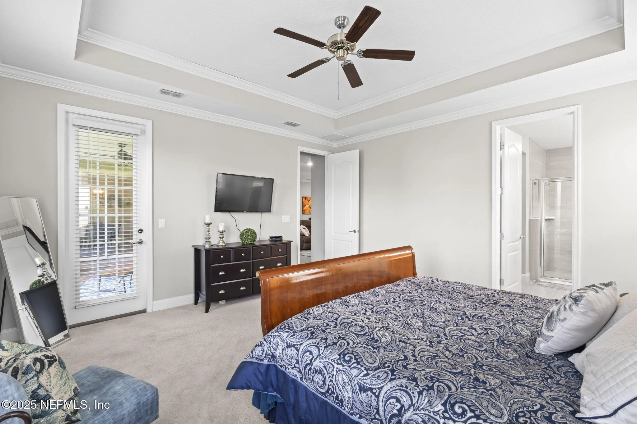 St. Augustine, Florida 32095, United States, 4 Bedrooms Bedrooms, ,4 BathroomsBathrooms,Residential,Pending,122101