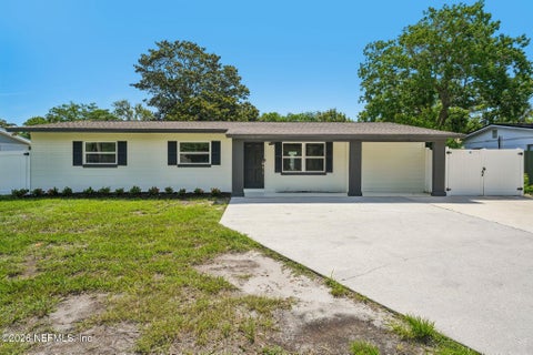 Photo of 317 PENMAN Road, Neptune Beach, FL 32266 (MLS # 2150263)