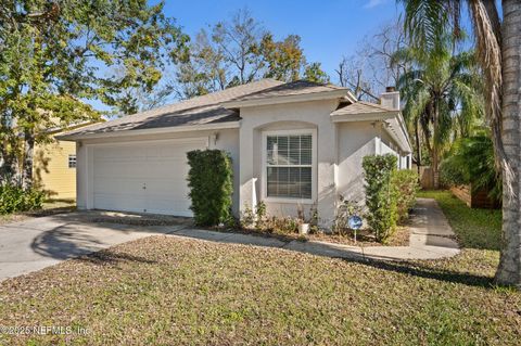 A home in Atlantic Beach