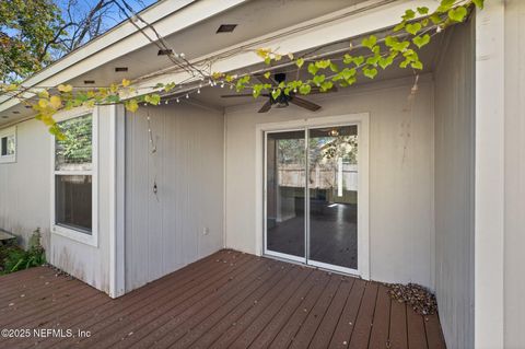 A home in Atlantic Beach