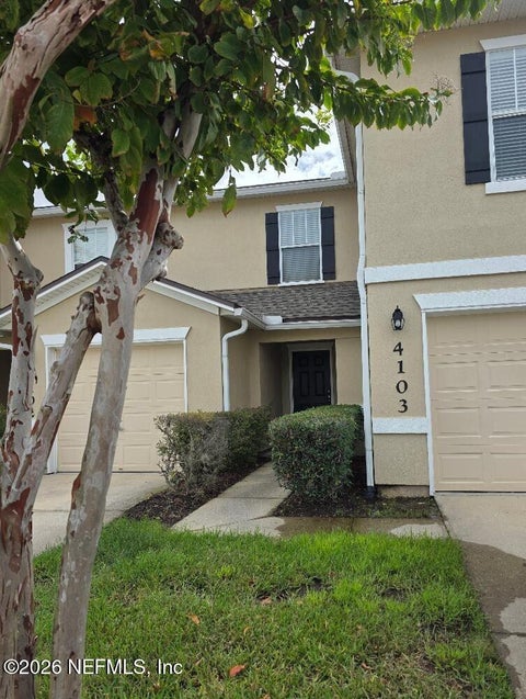 Photo of 1500 CALMING WATER Drive #4103, Orange Park, FL 32003 (MLS # 2165449)