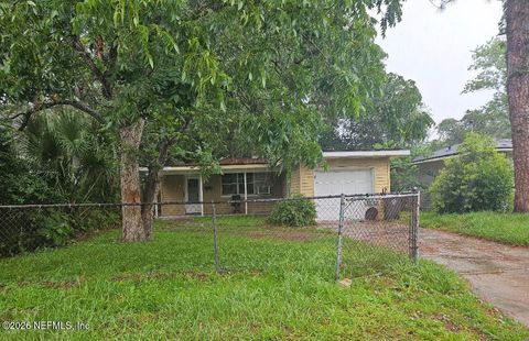 Photo of 265 E 47TH Street, Jacksonville, FL 32208 (MLS # 2152140)