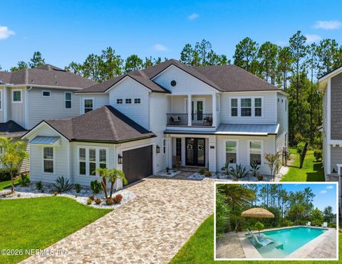 Photo of 328 POTTERS MILL Trail, Ponte Vedra, FL 32081 (MLS # 2152343)