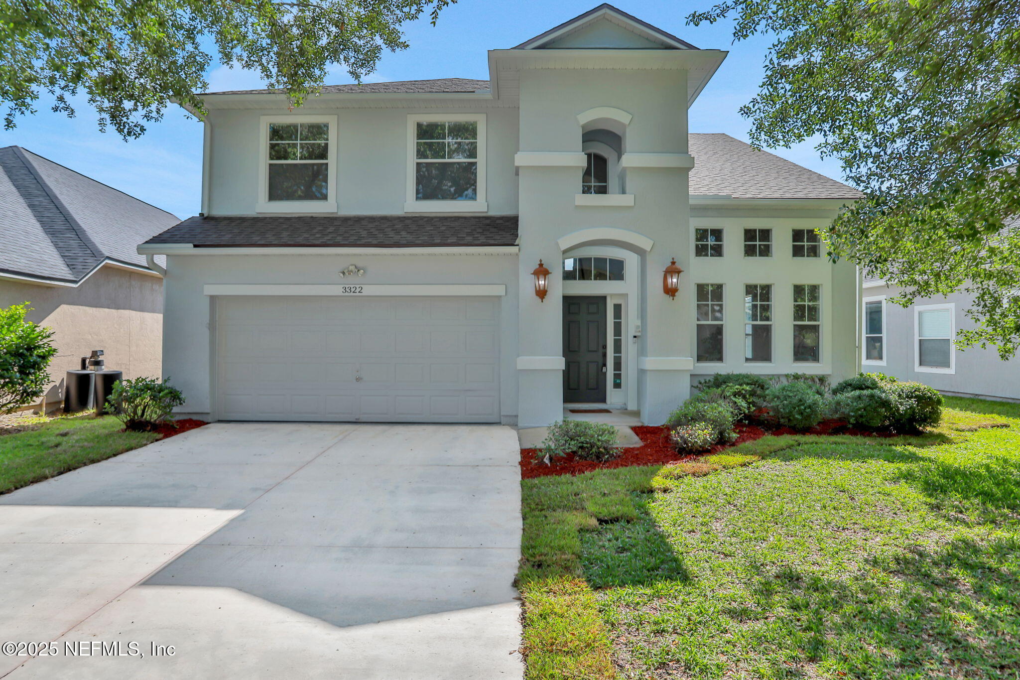 3322 HIGHLAND MILL Lane