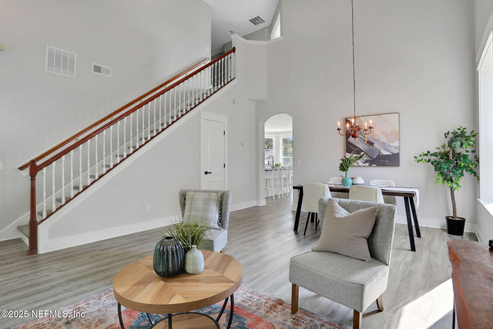 3322 HIGHLAND MILL Lane