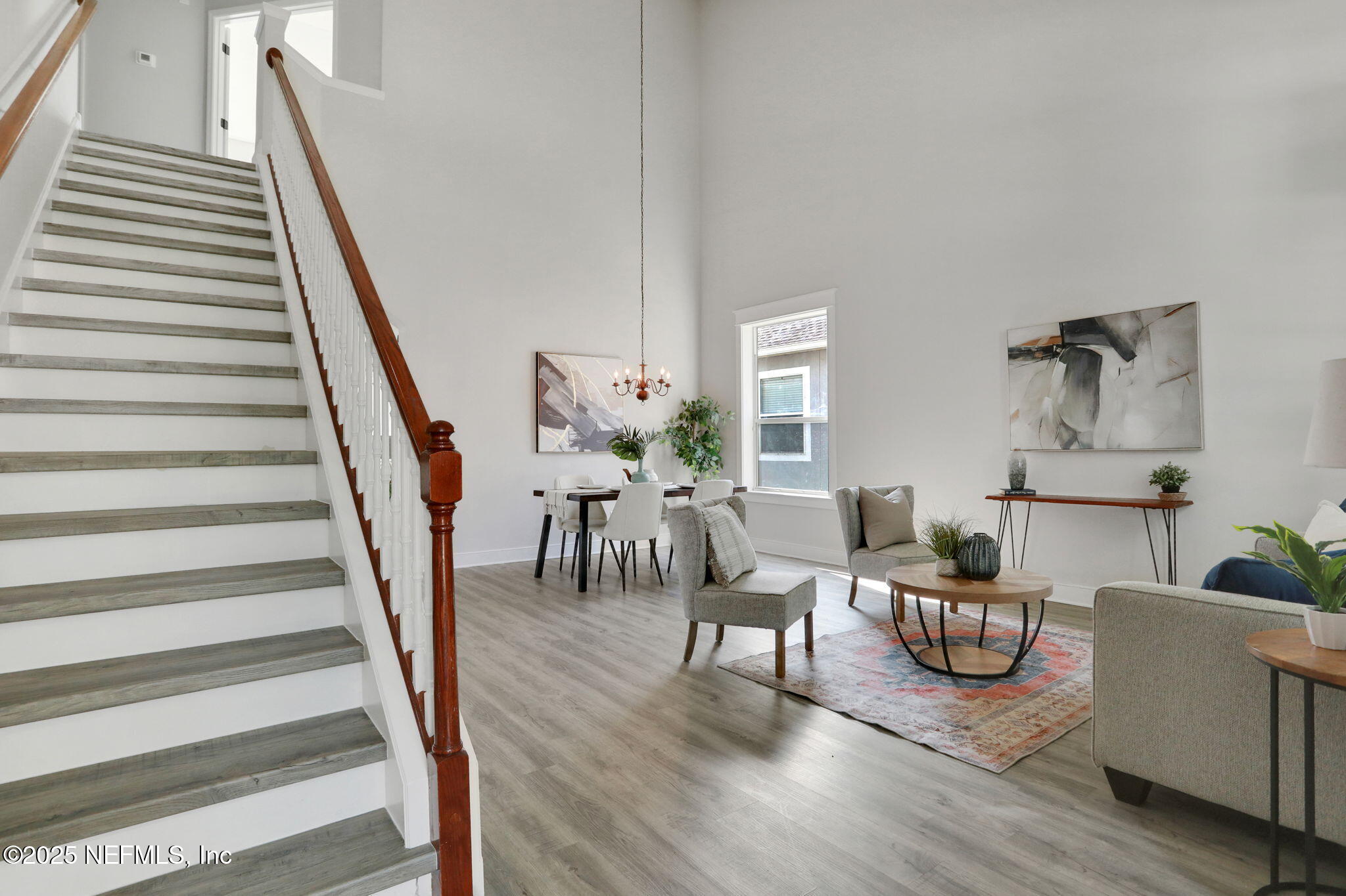 3322 HIGHLAND MILL Lane