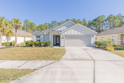 95241 TANGLEWOOD Drive Fernandina Beach FL 32034