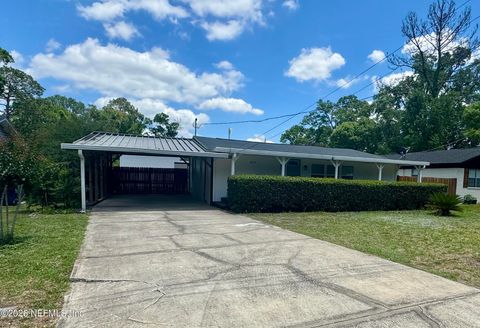 Photo of 379 ORANGE Avenue, Baldwin, FL 32234 (MLS # 2145580)