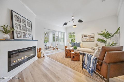 1800 THE GREENS Way 1907 Jacksonville Beach FL 32250