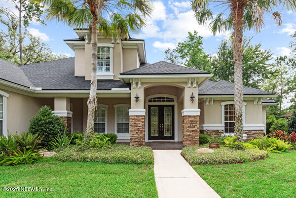 1821 WIND RIDGE Court