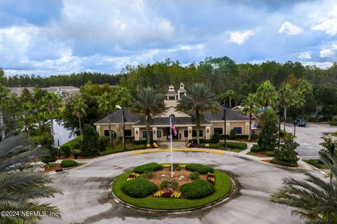 A home in St Johns