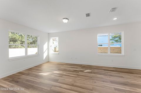 A home in Atlantic Beach