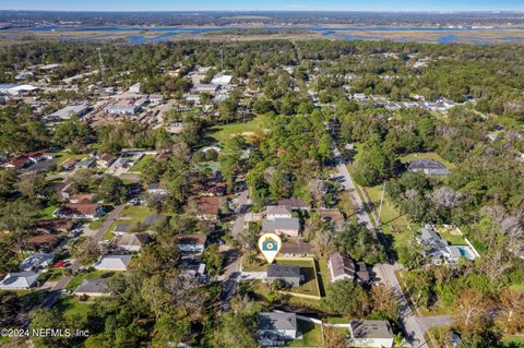 A home in Atlantic Beach