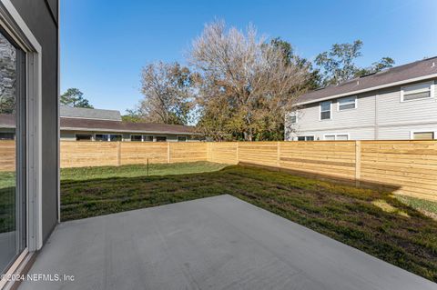 A home in Atlantic Beach