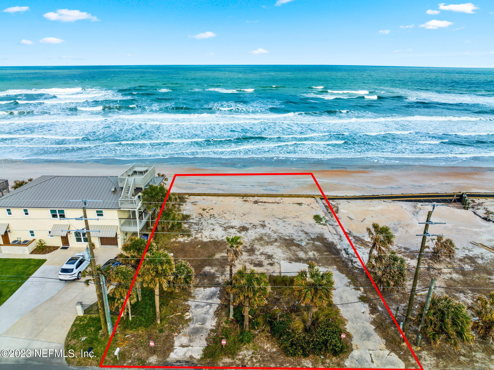 Photo 20 of 34 of 2971 S PONTE VEDRA Boulevard land