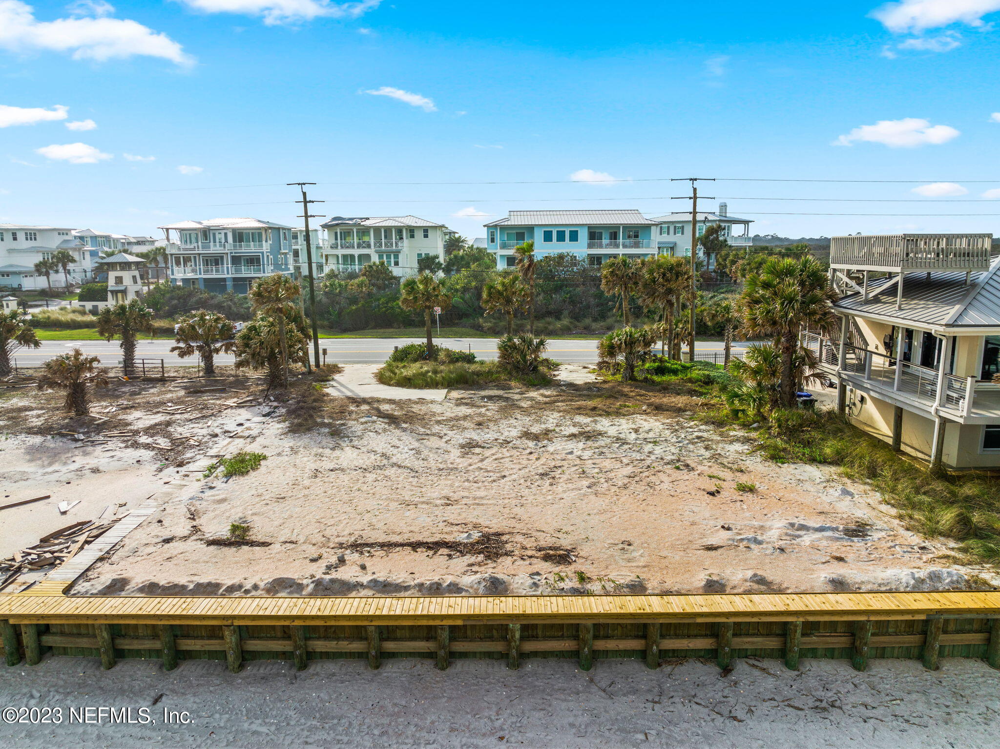 Photo 12 of 34 of 2971 S PONTE VEDRA Boulevard land