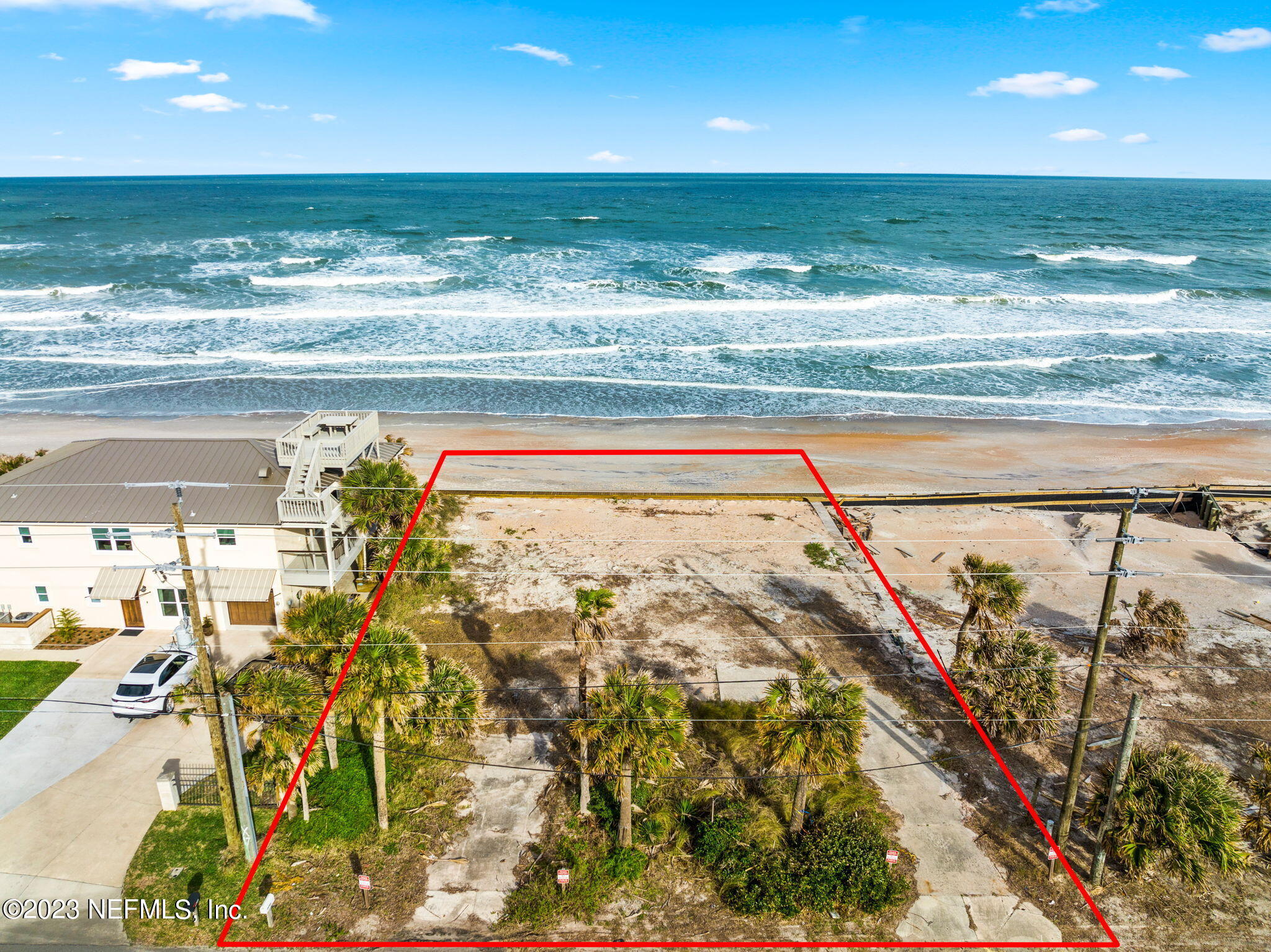 Photo 19 of 34 of 2971 S PONTE VEDRA Boulevard land