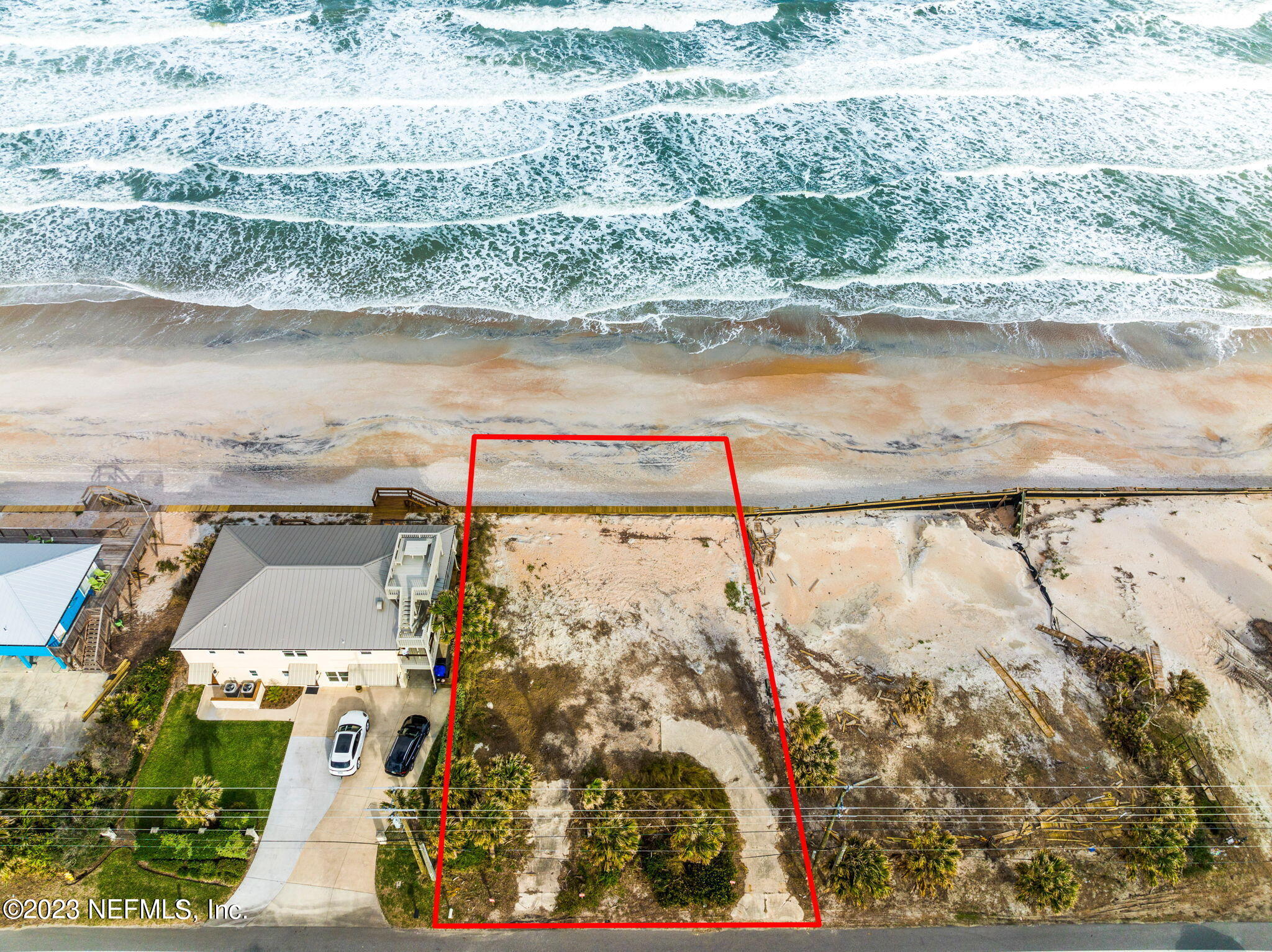 Photo 18 of 34 of 2971 S PONTE VEDRA Boulevard land