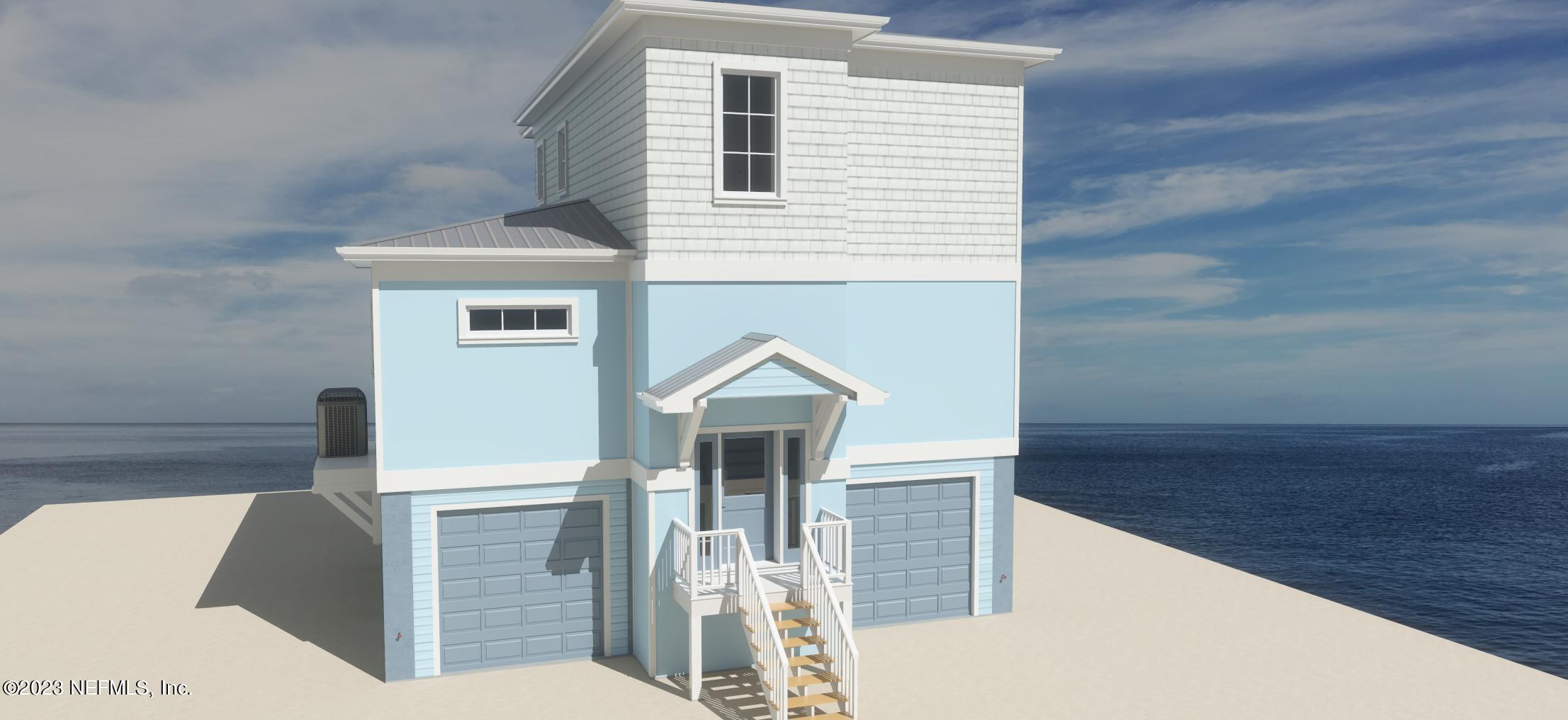 Photo 1 of 34 of 2971 S PONTE VEDRA Boulevard land