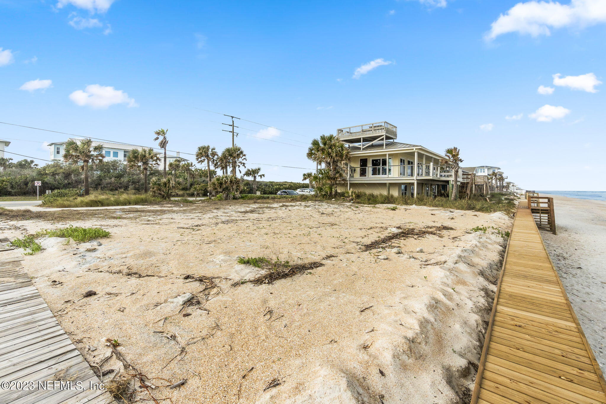Photo 14 of 34 of 2971 S PONTE VEDRA Boulevard land