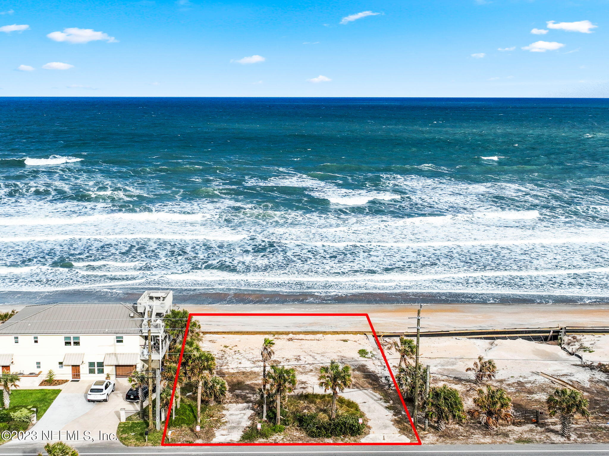 Photo 6 of 34 of 2971 S PONTE VEDRA Boulevard land