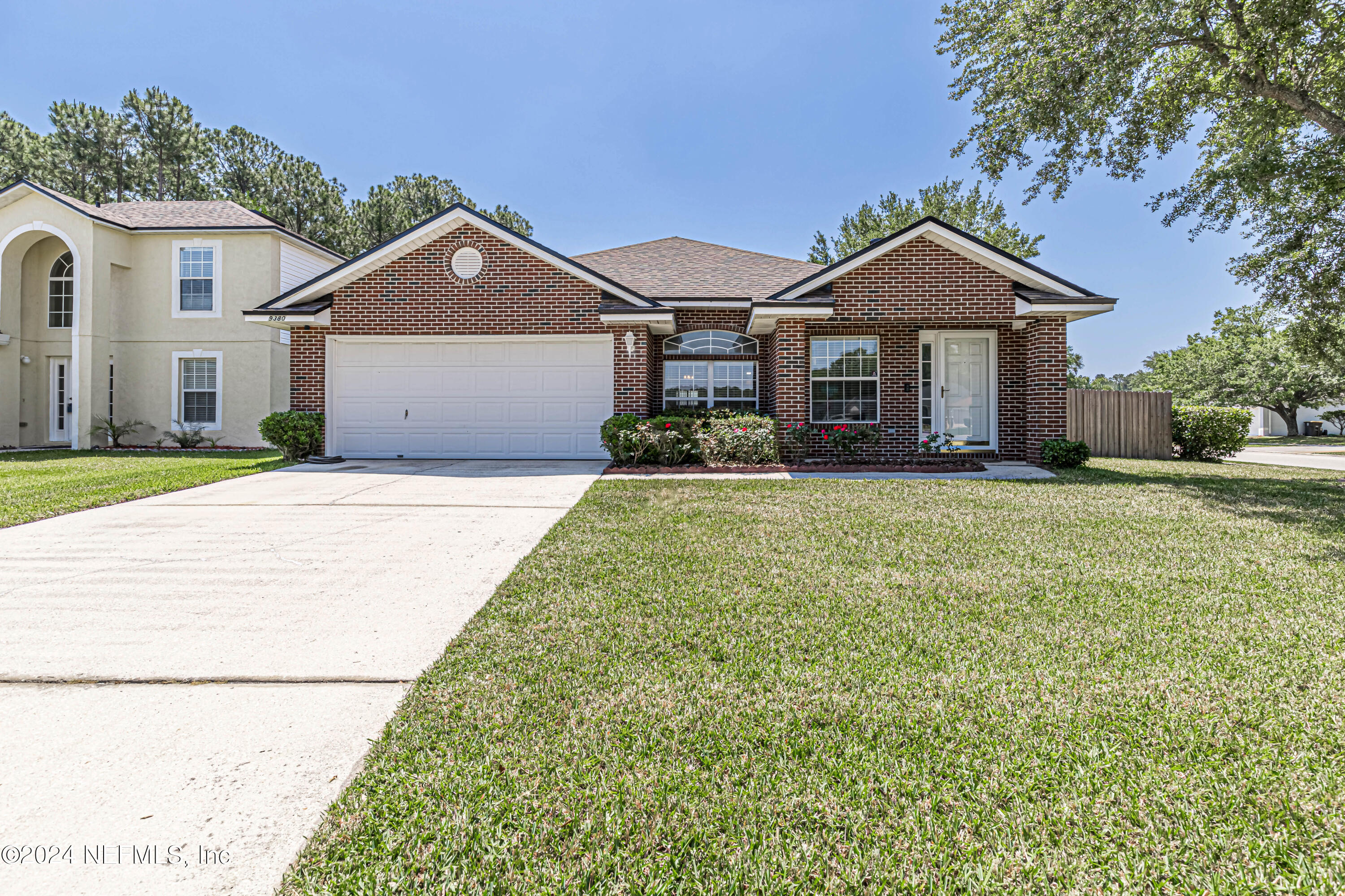 Jacksonville, FL home for sale located at 9380 Lockheed Lane, Jacksonville, FL 32221