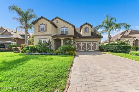 205 PORTA ROSA Circle St. Augustine FL 32092