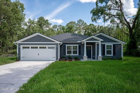 8540 TAYLOR FIELD Road Jacksonville FL 32244