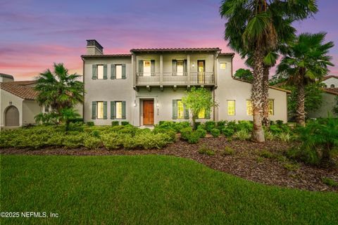 229 WILDERNESS RIDGE Drive Ponte Vedra FL 32081