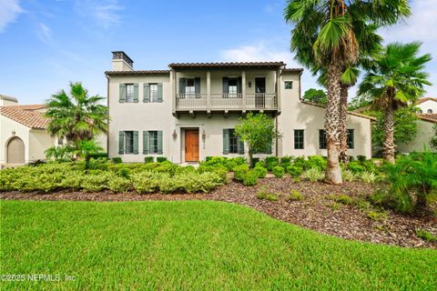 229 WILDERNESS RIDGE Drive Ponte Vedra FL 32081