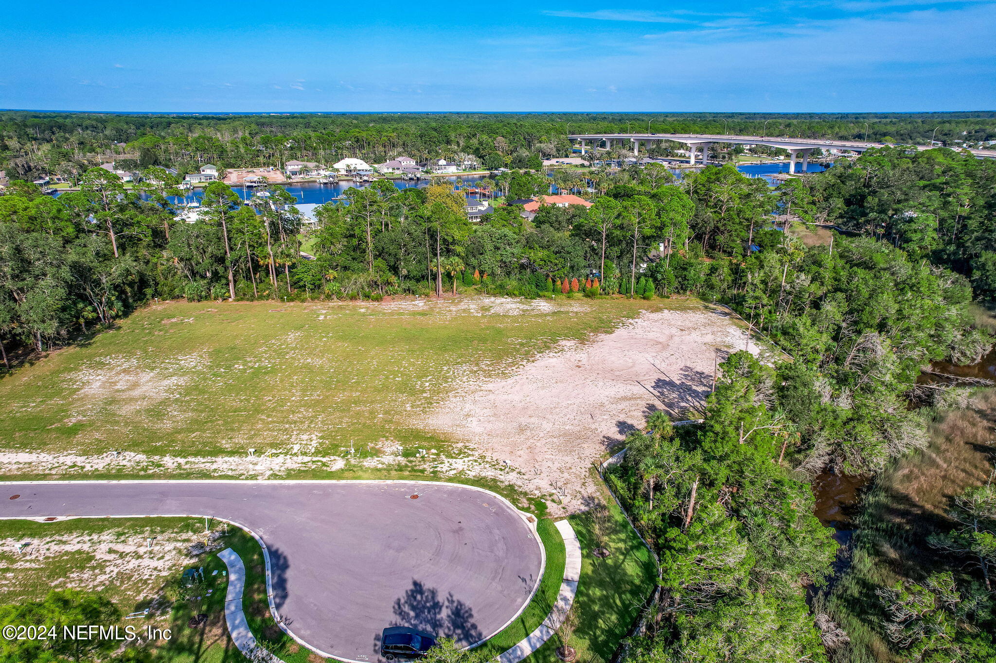 605 SHELL RIDGE Lane