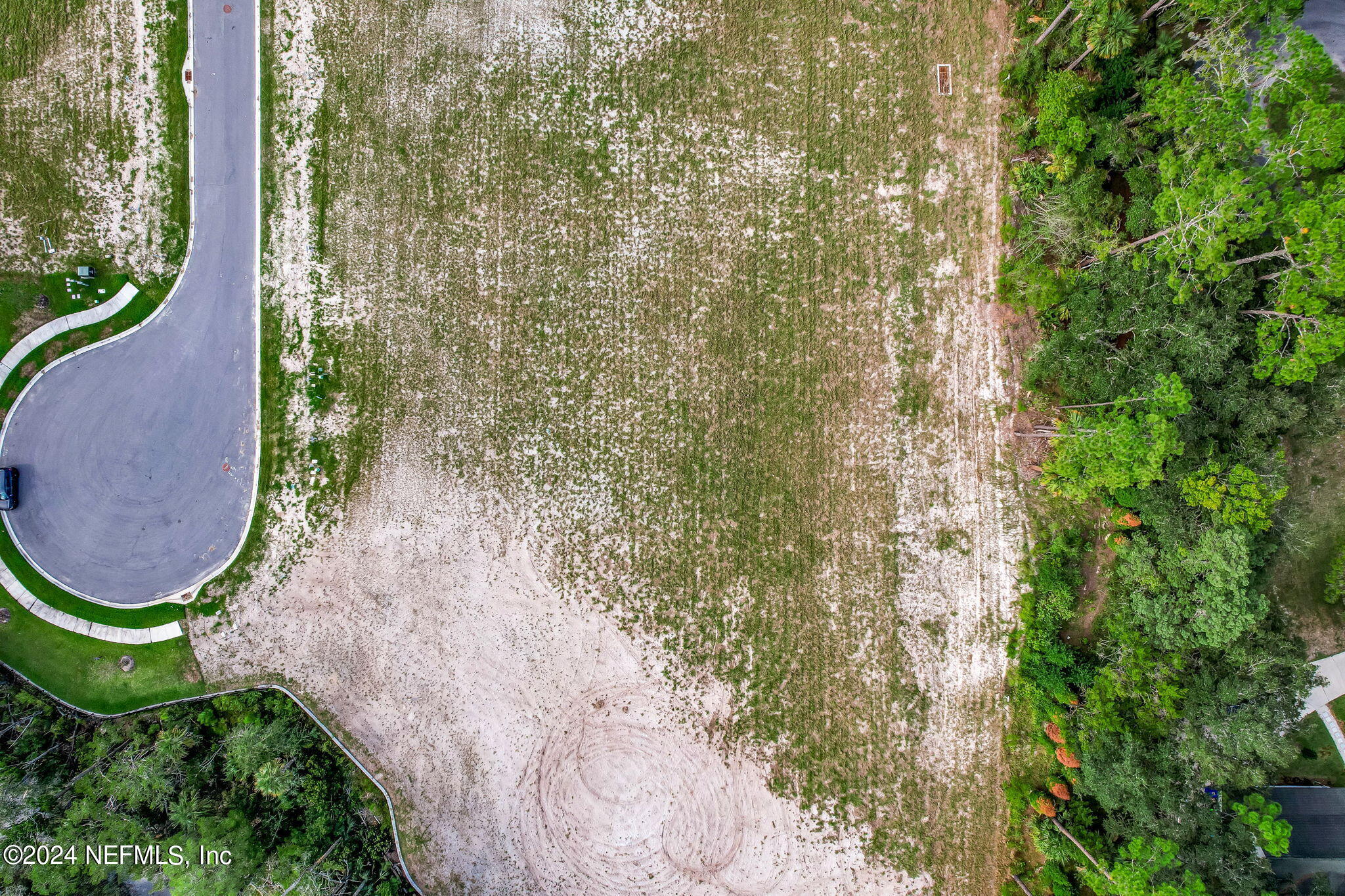 605 SHELL RIDGE Lane