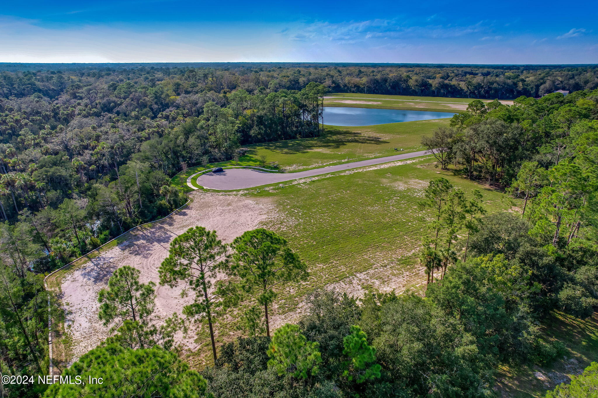 605 SHELL RIDGE Lane