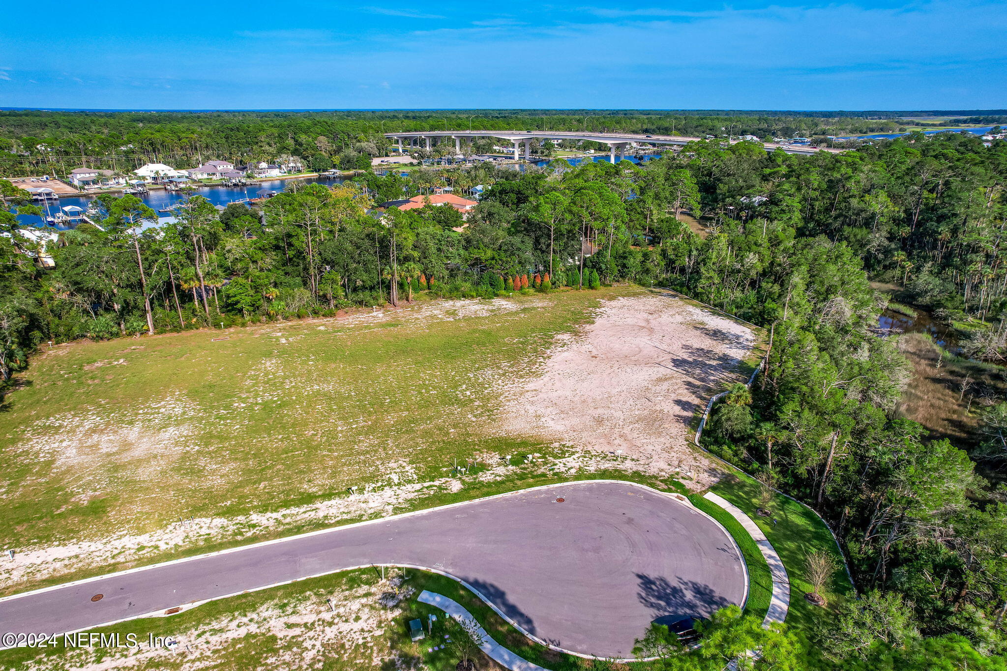 605 SHELL RIDGE Lane