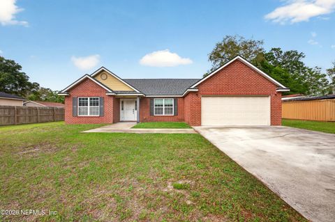 940 STATE ROAD 13 N Fruit Cove FL 32259