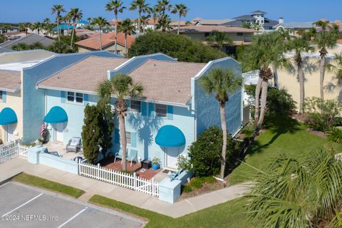 A home in Atlantic Beach