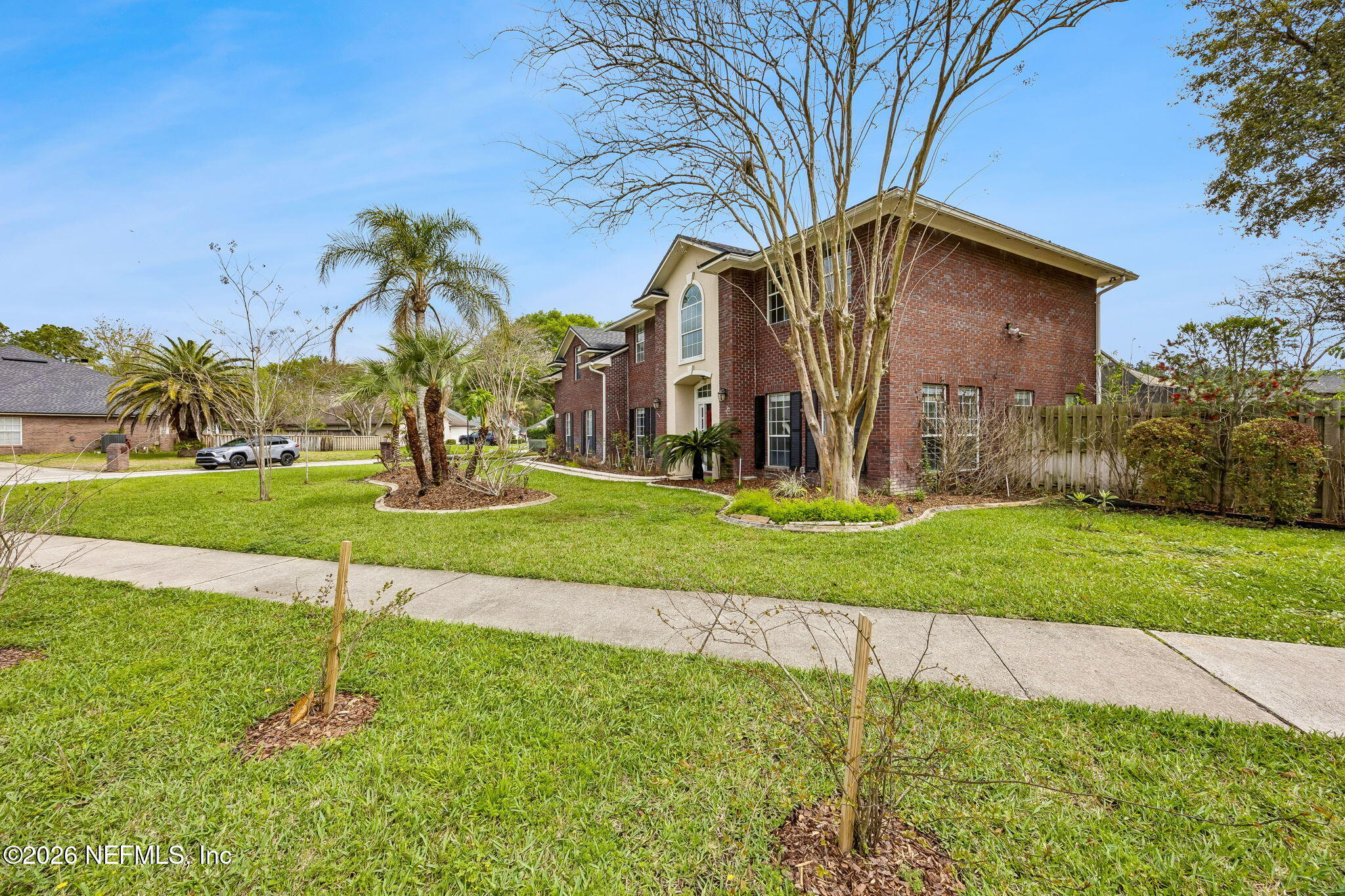 5608 CREST CREEK Drive