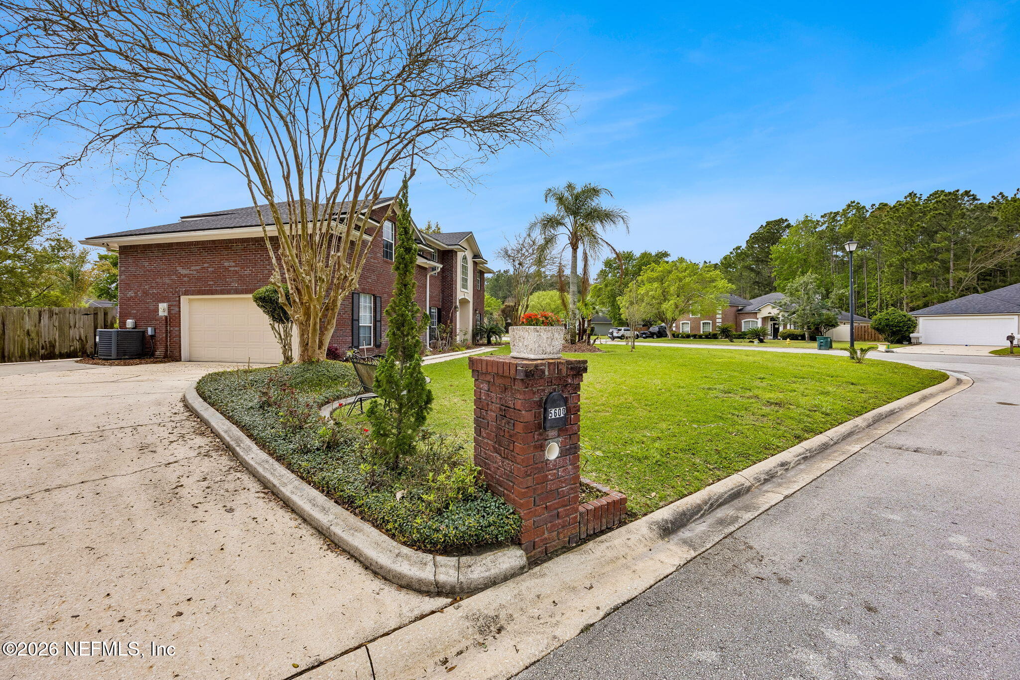 5608 CREST CREEK Drive