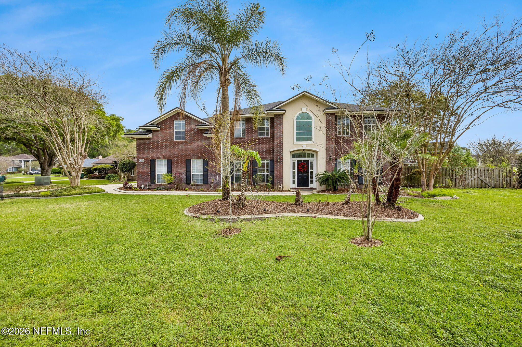 5608 CREST CREEK Drive