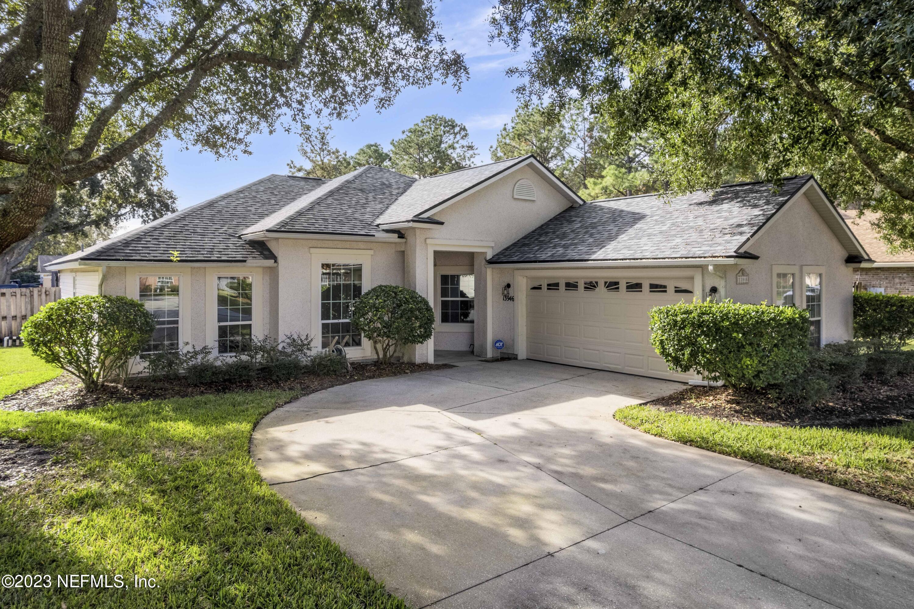 JACKSONVILLE, FL home for sale located at 13946 SEA PRAIRIE LN, JACKSONVILLE, FL 32224