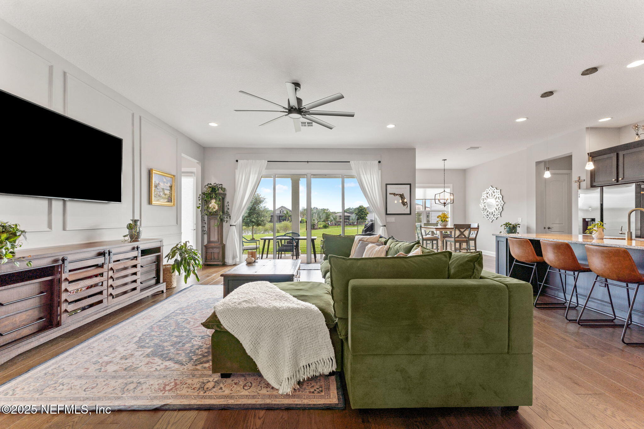 520 BACK CREEK Drive
